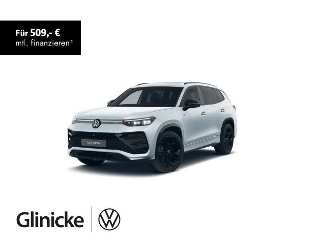 Volkswagen Tayron 4Motion DSG R-Line