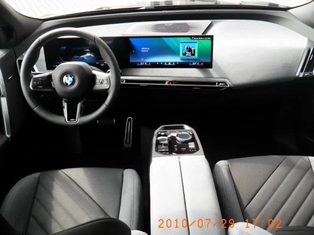 BMW iX xDrive xDrive60
