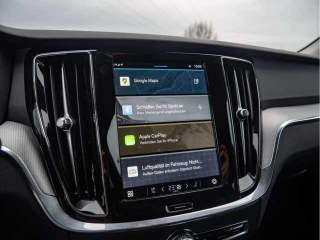 Volvo V60 AWD Bright Plus T6