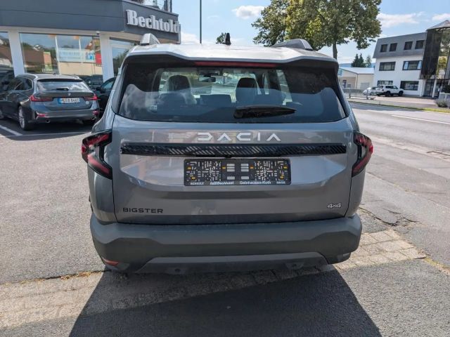 Dacia Bigster Mild Hybrid 130