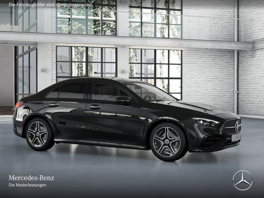 Mercedes-Benz A 200 A 200