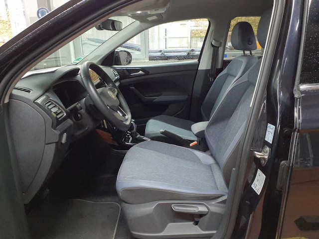 Volkswagen T-Cross 1.0 TSI Style