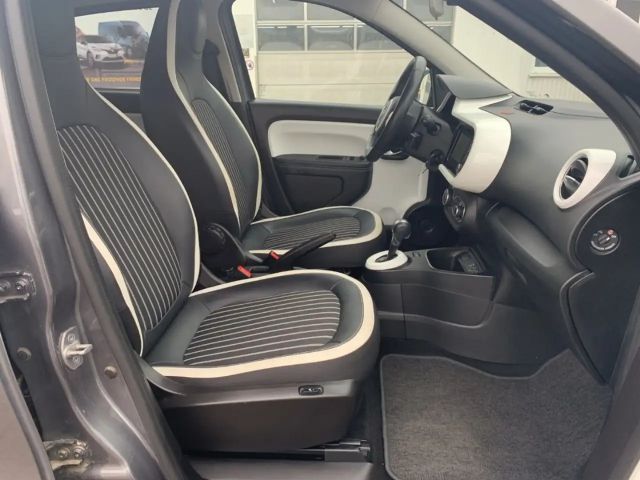 Renault Twingo E-Tech Techno