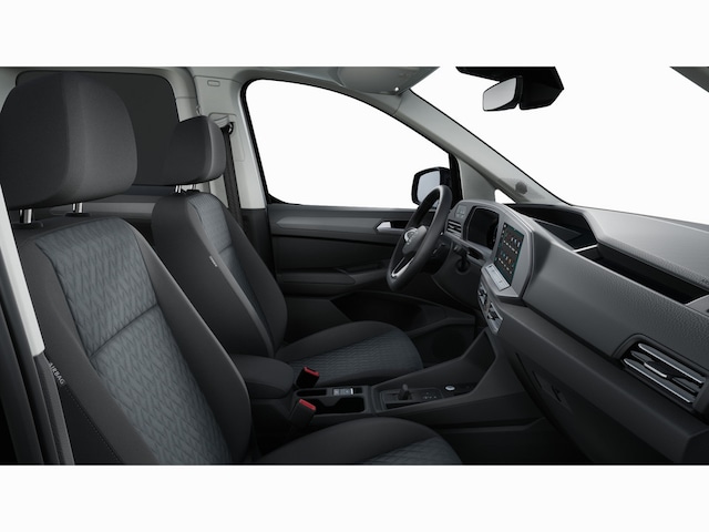 Volkswagen Caddy 1.5 TSI Life