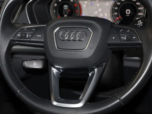 Audi Q5 40 TFSI Quattro Sportback