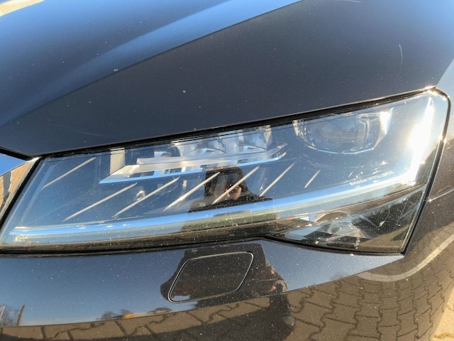 Skoda Superb 2.0 TDI Combi Style Style