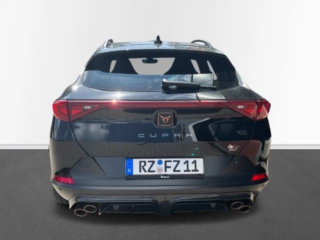 Cupra Formentor 2.5 TSI 4Drive VZ5