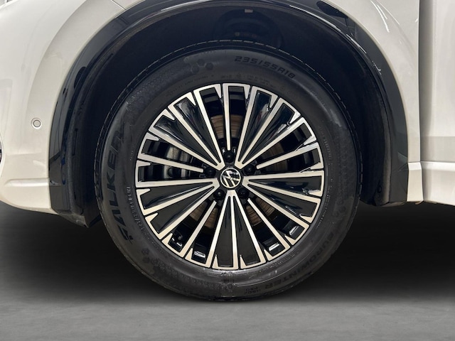 Volkswagen Tiguan DSG R-Line