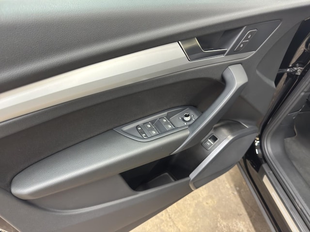 Audi Q5 40 TFSI Quattro S-Tronic