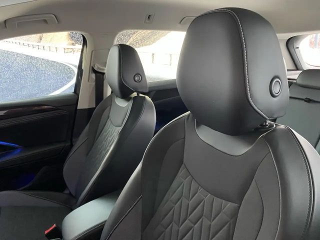 Volkswagen Tiguan 2.0 TDI DSG