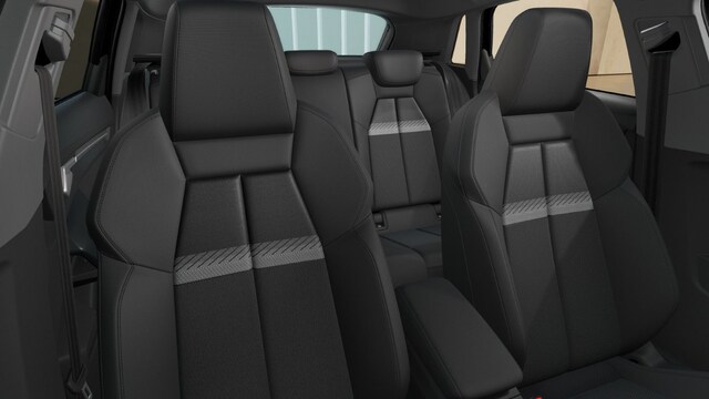 Audi A3 30 TFSI Sportback