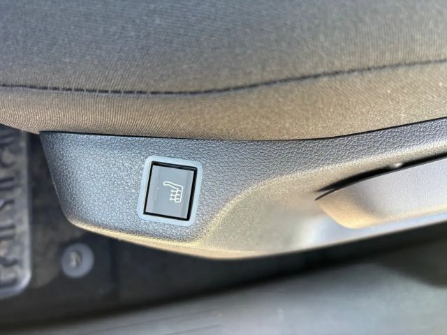 Opel Combo Cargo 1.2 DIT Basis, KLIMA, NSW, PDC, USB, DAB