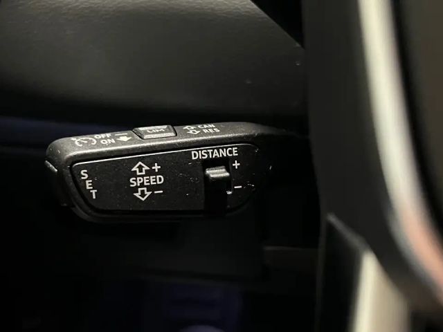 Audi A6 40 TDI Avant Quattro Sport