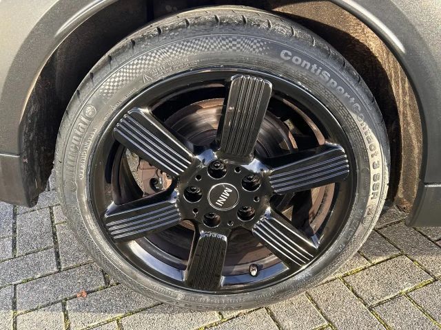 MINI Cooper S Cooper S Classic Trim / Leder / Glasdach / DAB