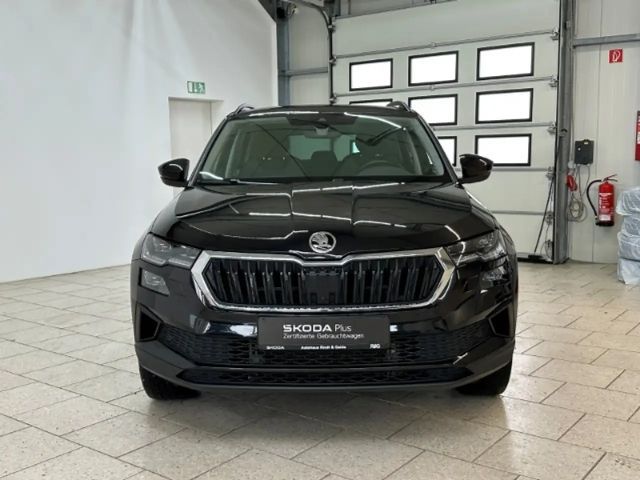 Skoda Karoq 1.5 TSI Style Style