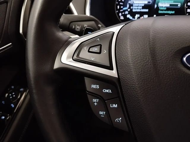 Ford Galaxy Titanium