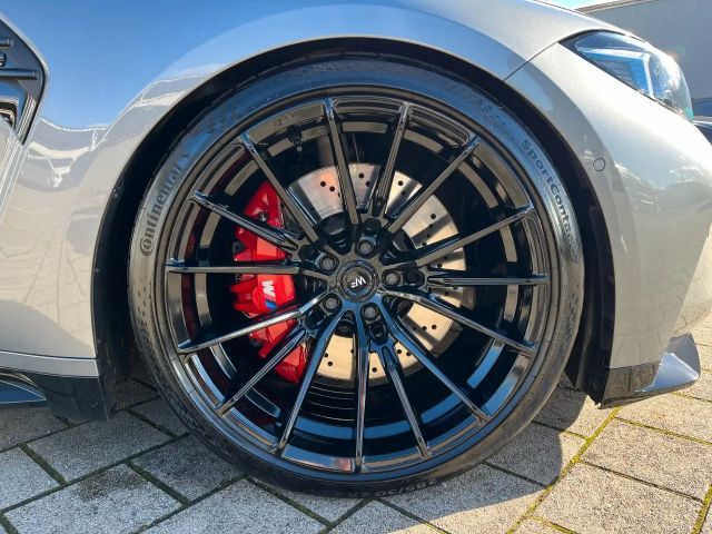 BMW M3 Competition Touring xDrive