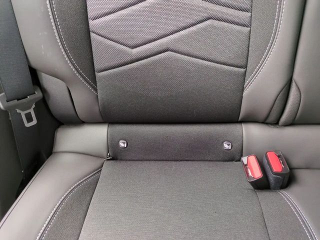 Jeep Avenger Altitude Full-Electric