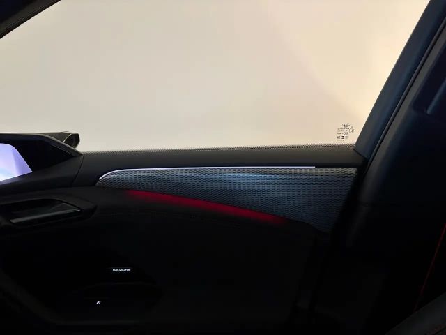 Audi A6 e-tron Avant Performance