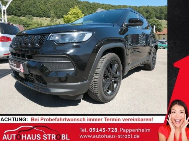 Jeep Compass NightEagle 1.3 T-GDI/ FSE/ GRA/FULL-LINK