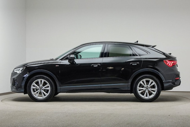 Audi Q3 35 TFSI S-Line S-Tronic Sportback