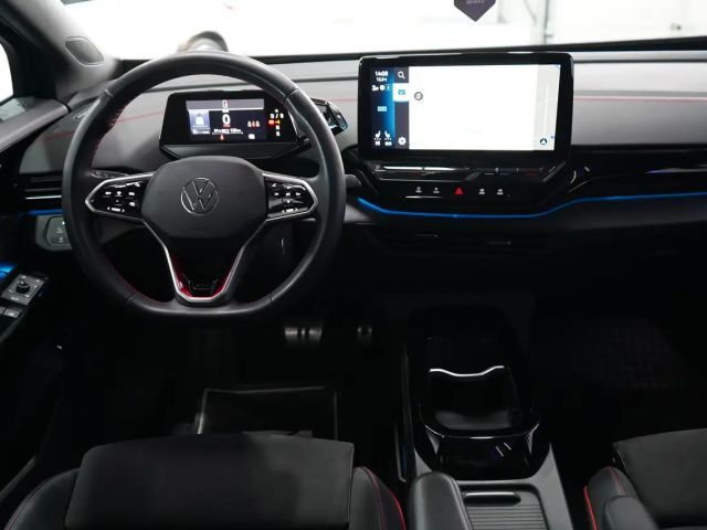 Volkswagen ID.4 220 kW 4Motion GTX