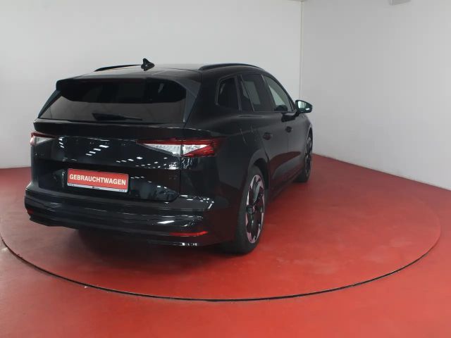 Skoda Enyaq Sportline