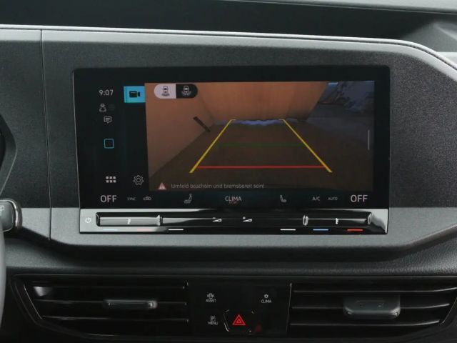 Volkswagen Caddy TDI