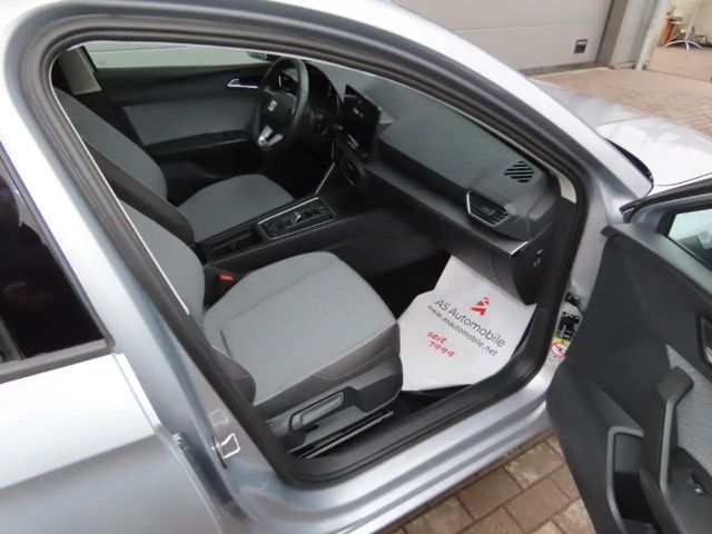 Seat Leon Sportstourer Style