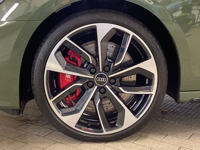 Audi S3 Quattro S-Tronic Sportback