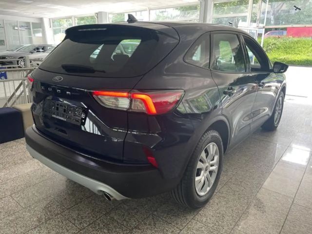 Ford Kuga Cool & Connect TDCi