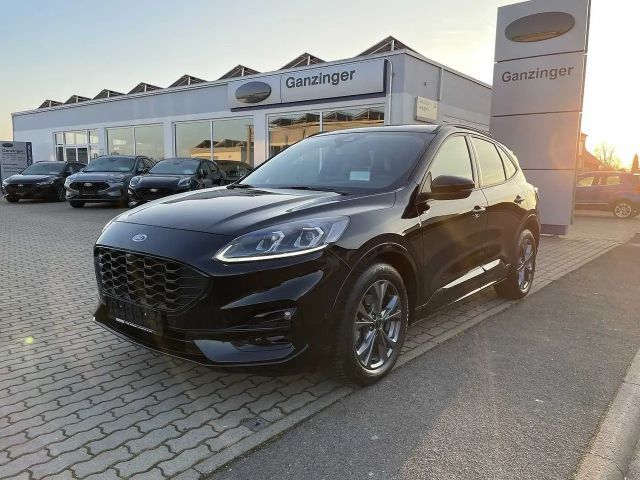 Ford Kuga ST Line X