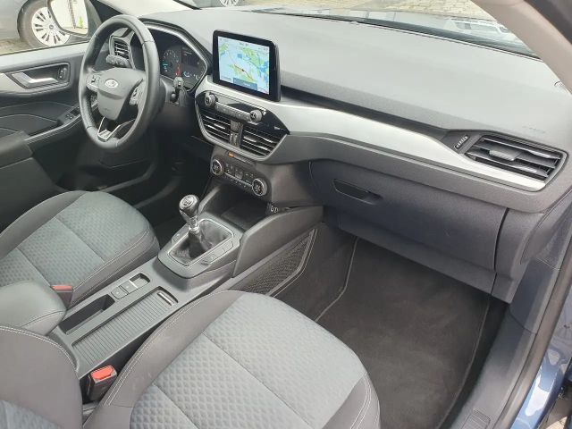 Ford Kuga Cool & Connect