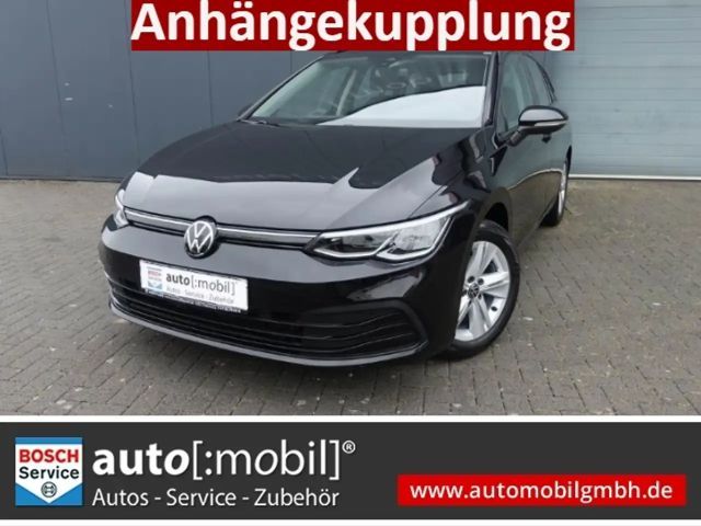 Volkswagen Golf 1.5 eTSI DSG Life Variant