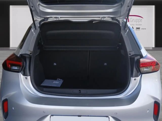 Opel Corsa Edition F Edition