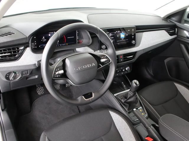 Skoda Scala Selection