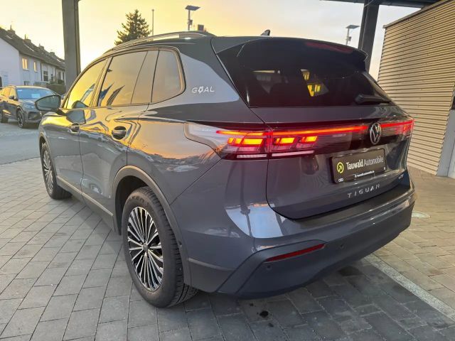Volkswagen Tiguan 1.5 eTSI DSG IQ.Drive Life