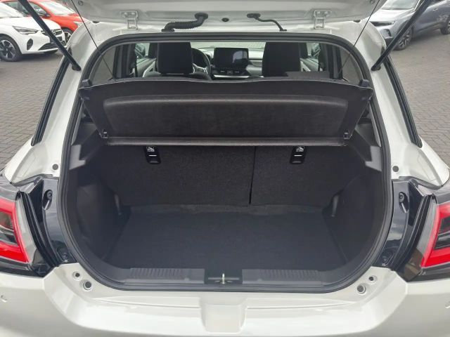 Suzuki Swift Comfort