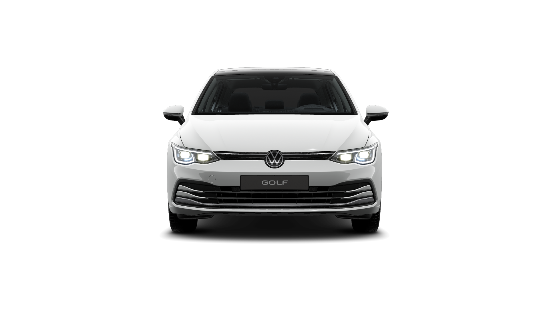 Volkswagen Golf 2.0 TDI DSG Golf VIII Move