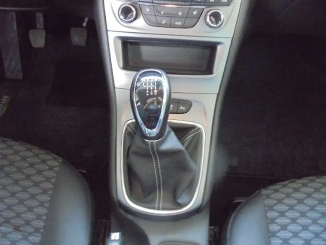 Opel Astra Edition