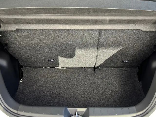 Mitsubishi Space Star Star