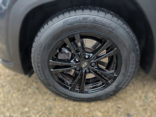 Hyundai Tucson 1.6 2WD Hybrid Select T-GDi