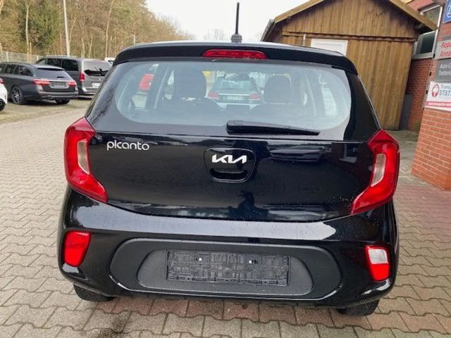 Kia Picanto Edition 7