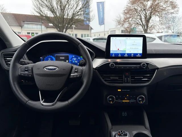 Ford Kuga Plug in Hybrid Titanium