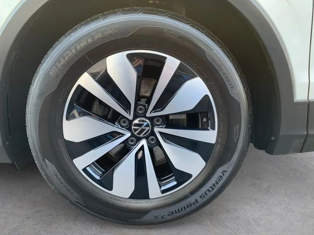 Volkswagen Tiguan 1.5 TSI IQ.Drive Move