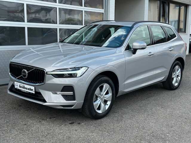 Volvo XC60 Core