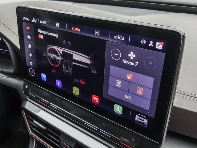 Cupra Formentor 2.0 TSI 4Drive VZ5