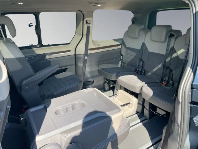 Volkswagen Multivan 2.0 TDI Lang Style T7