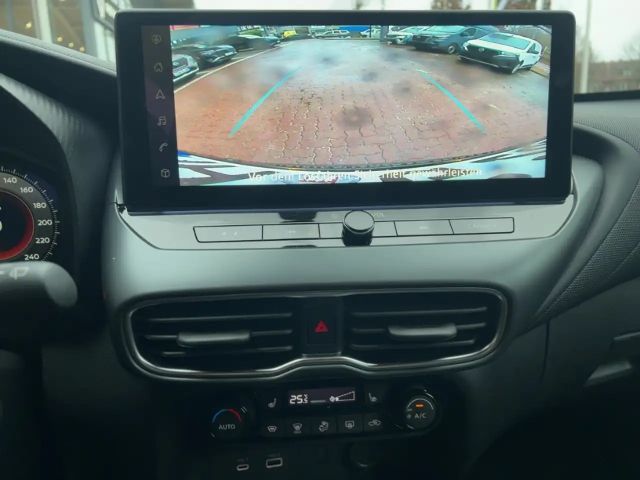 Nissan Juke N-Connecta