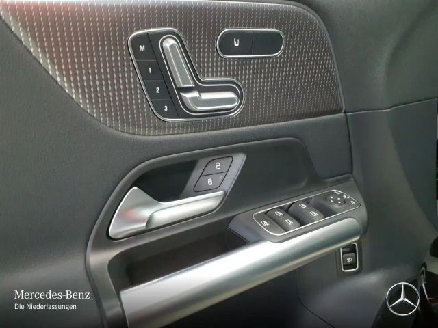 Mercedes-Benz EQA 250 Progressive